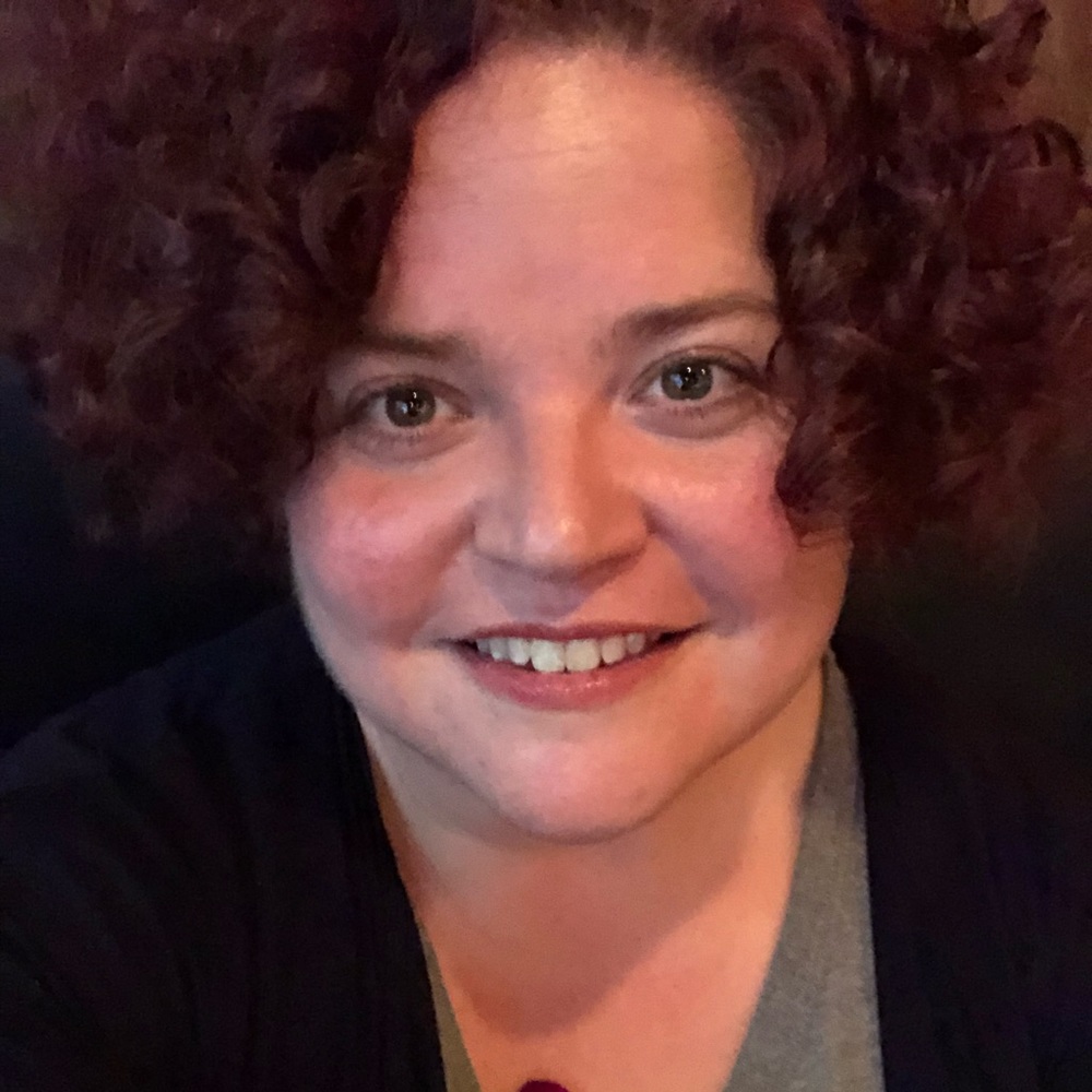 Meet your Posher, Rachael
